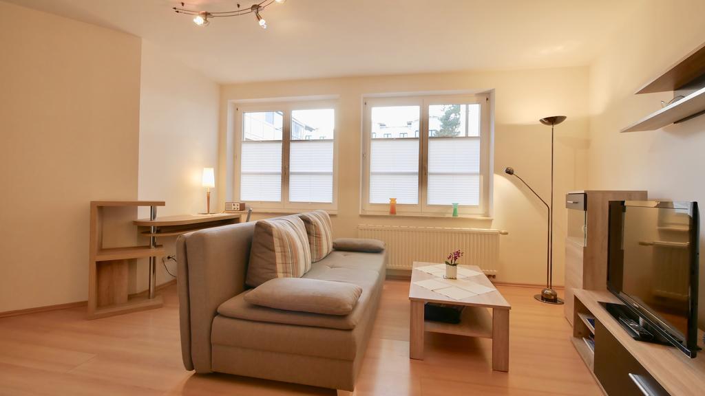 הרינגסדורף Villa Vineta Whg. 207 מראה חיצוני תמונה